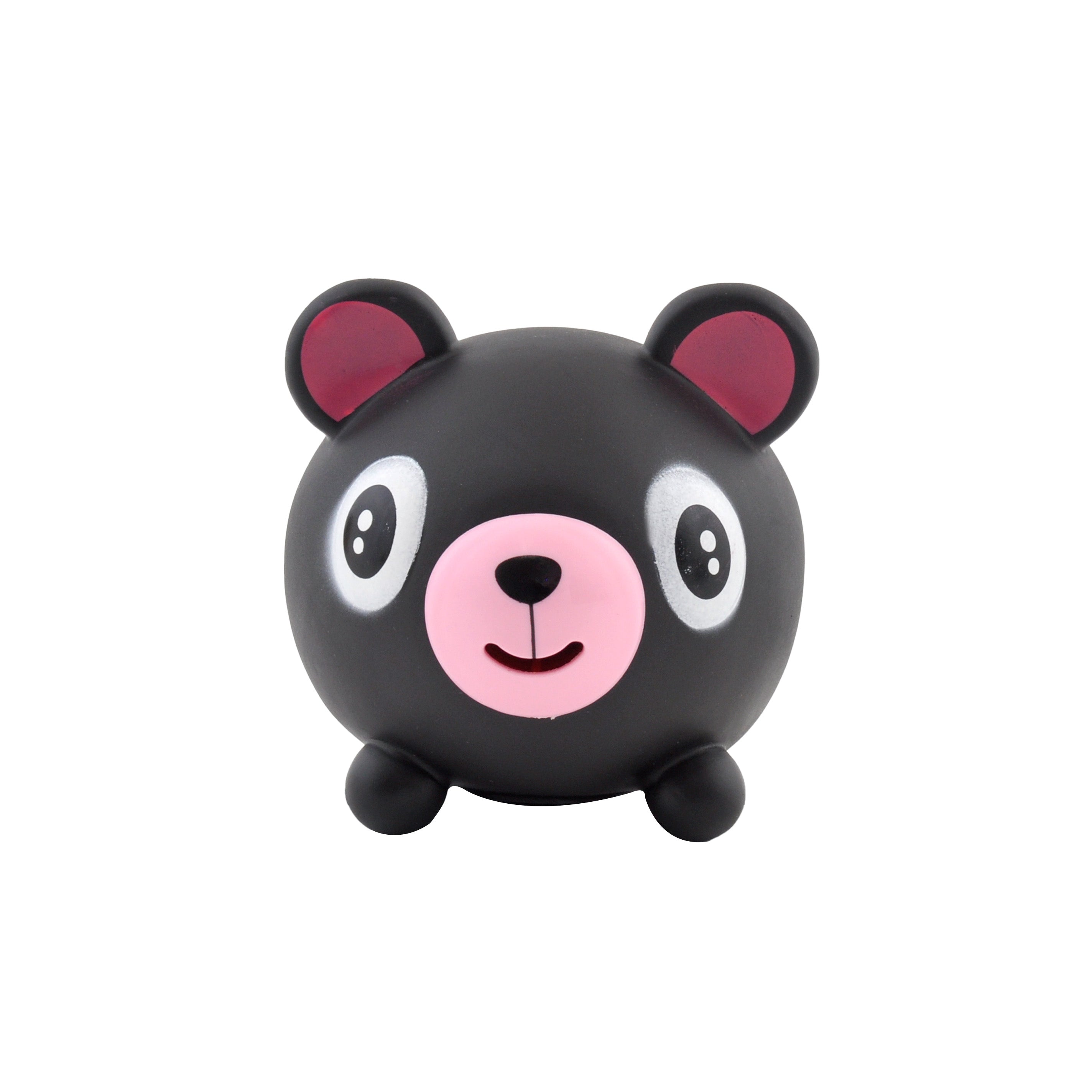 Squeaker Buddy - Black Bear